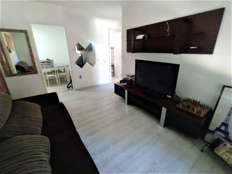 Apartamento 2 dormitórios no São Sebastião: 5ª foto da galeria de imagens do imóvel