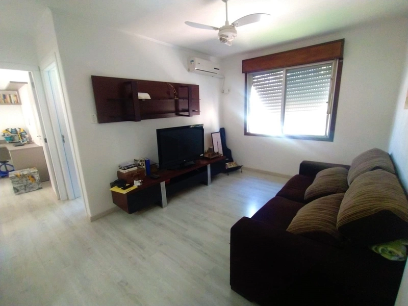 Apartamento 2 dormitórios no São Sebastião: 6ª foto da galeria de imagens do imóvel