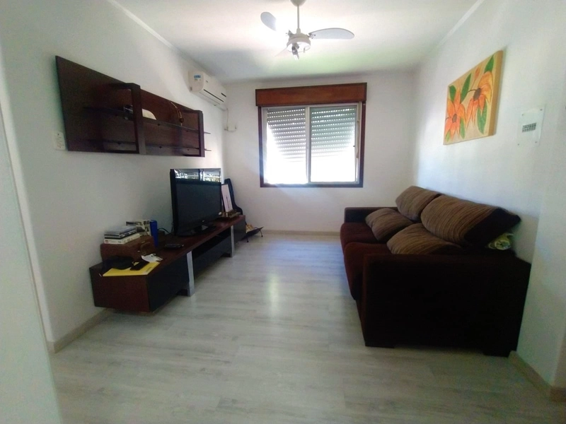 Apartamento 2 dormitórios no São Sebastião: 7ª foto da galeria de imagens do imóvel