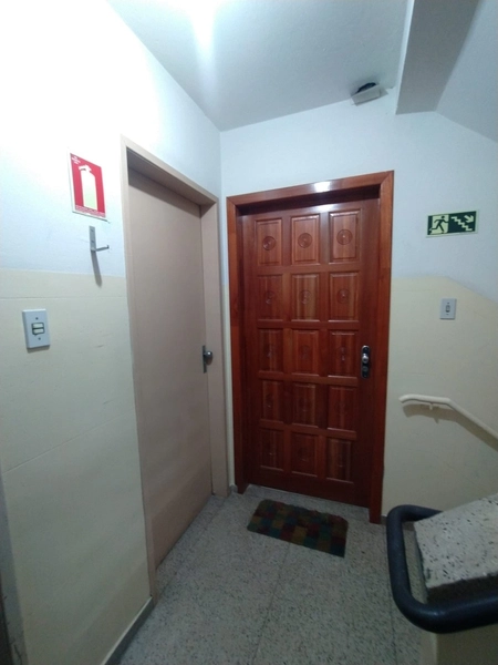 Apartamento 2 dormitórios no São Sebastião: 4ª foto da galeria de imagens do imóvel