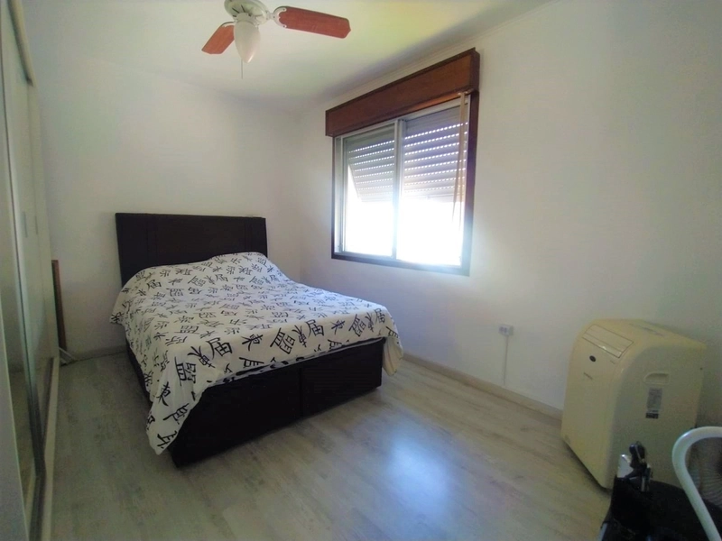 Apartamento 2 dormitórios no São Sebastião: 12ª foto da galeria de imagens do imóvel