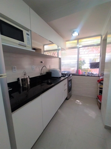 Apartamento 2 dormitórios no São Sebastião: 9ª foto da galeria de imagens do imóvel