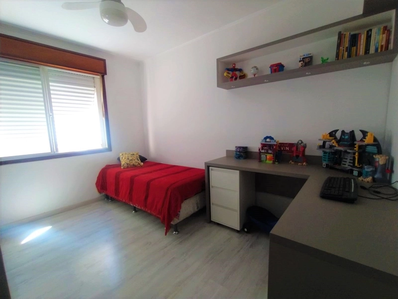 Apartamento 2 dormitórios no São Sebastião: 14ª foto da galeria de imagens do imóvel