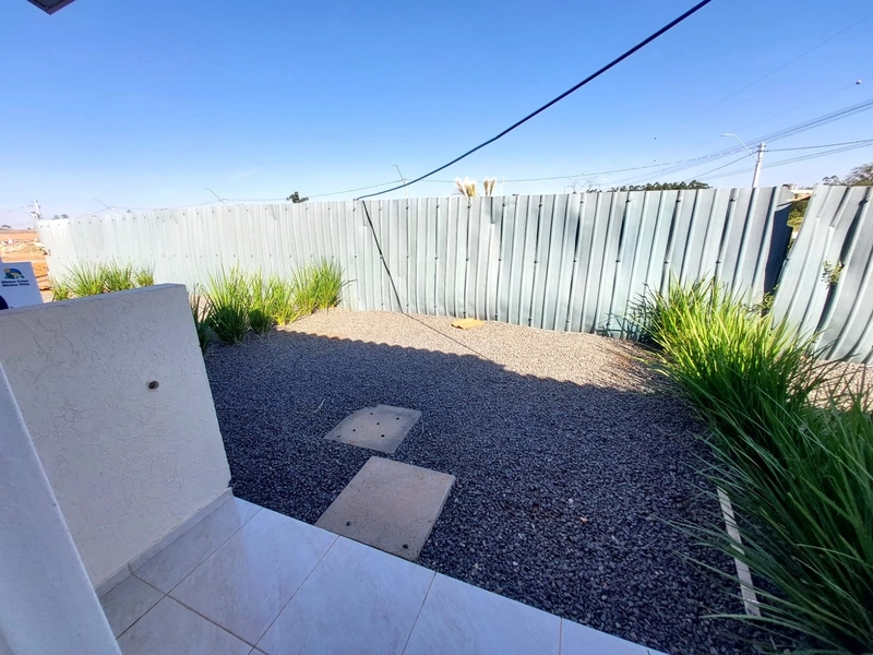 Residencial Parque dos Lírios - Cachoeirinha: 3ª foto da galeria de imagens do imóvel