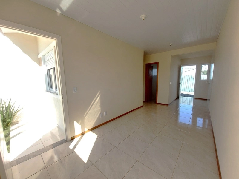 Residencial Parque dos Lírios - Cachoeirinha: 1ª foto da galeria de imagens do imóvel