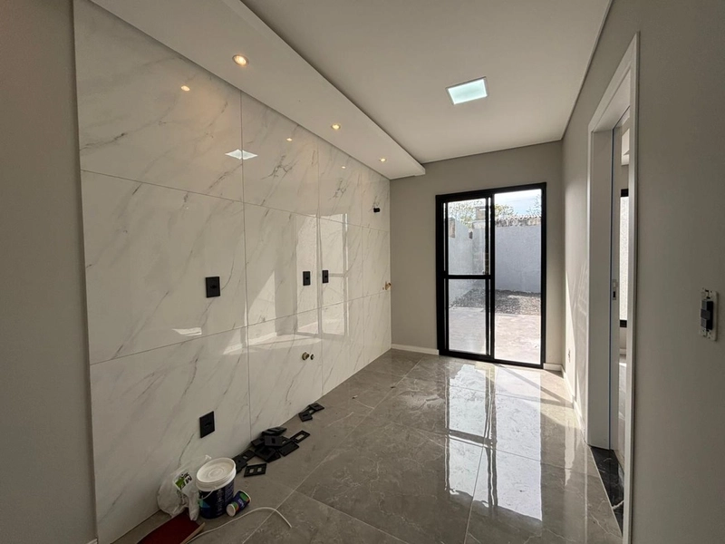 Casa de 2 dormitórios bairro Recanto das Taquareiras: 4ª foto da galeria de imagens do imóvel