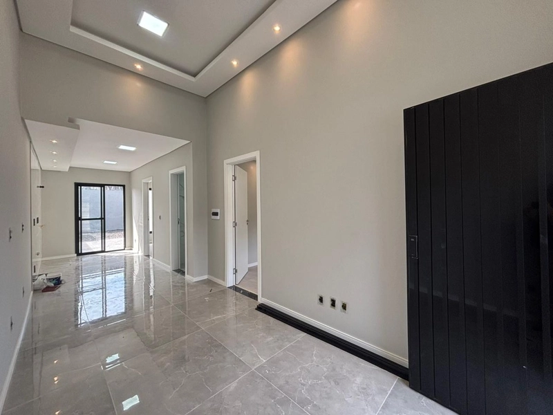 Casa de 2 dormitórios bairro Recanto das Taquareiras: 2ª foto da galeria de imagens do imóvel