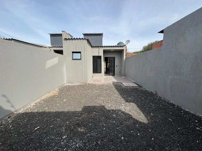Casa de 2 dormitórios bairro Recanto das Taquareiras: 11ª foto da galeria de imagens do imóvel