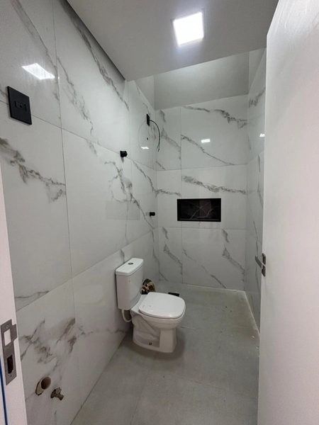 Casa de 2 dormitórios bairro Recanto das Taquareiras: 6ª foto da galeria de imagens do imóvel