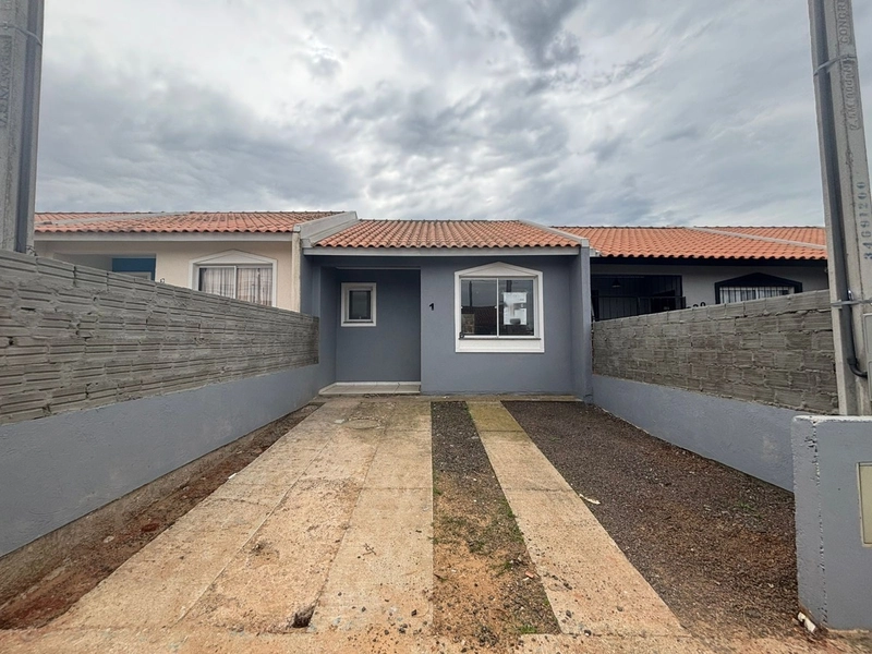 Casa 1 dormitório Parque Itália: 1ª foto da galeria de imagens do imóvel
