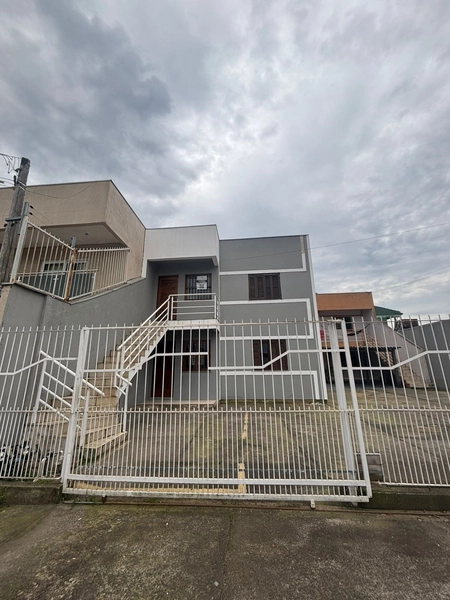 Apartamento 2 dormitórios no bairro Fátima: 1ª foto da galeria de imagens do imóvel