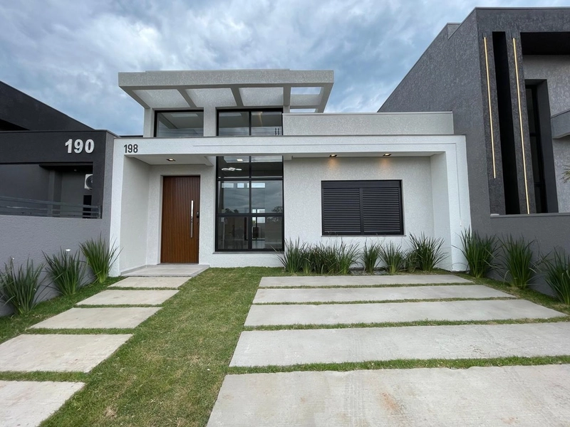 Casa a venda no bairro Terra Nova em Gravataí: 2ª foto da galeria de imagens do imóvel