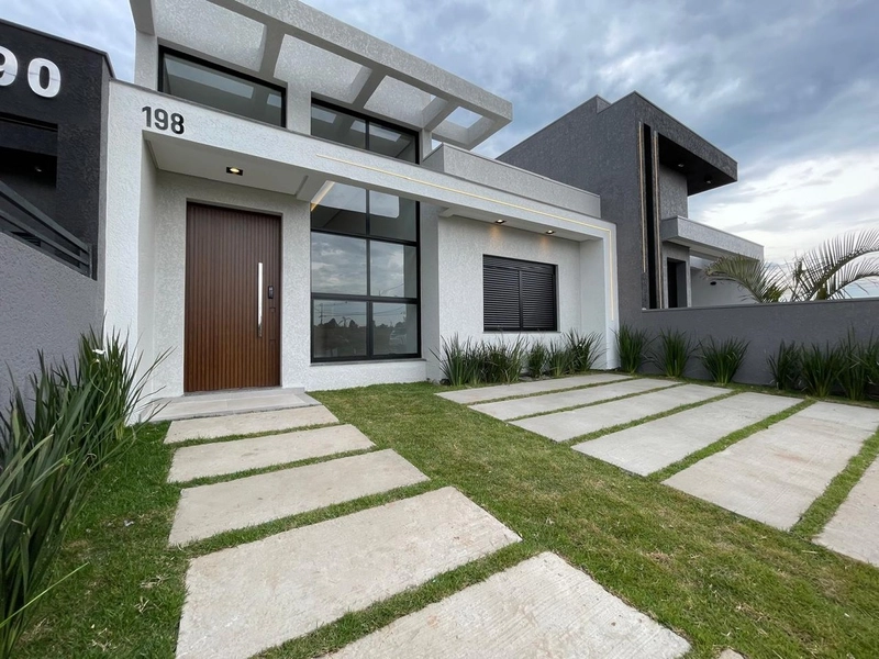 Casa a venda no bairro Terra Nova em Gravataí: 5ª foto da galeria de imagens do imóvel