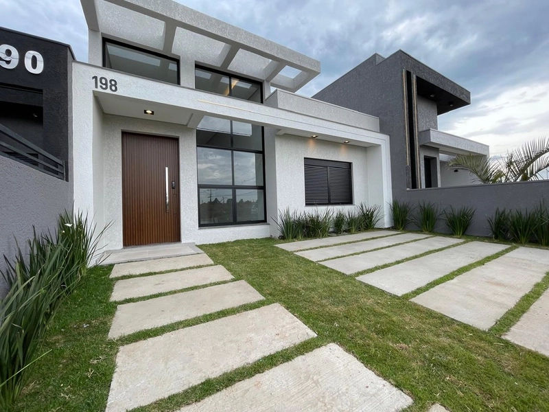 Casa a venda no bairro Terra Nova em Gravataí: 3ª foto da galeria de imagens do imóvel