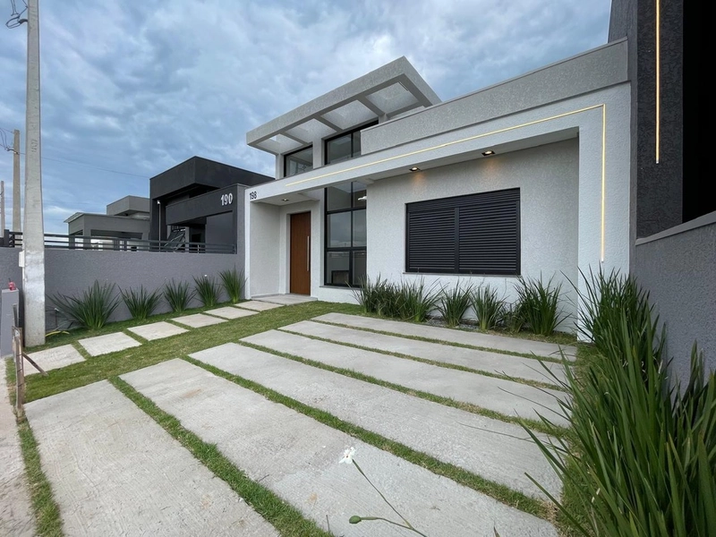 Casa a venda no bairro Terra Nova em Gravataí