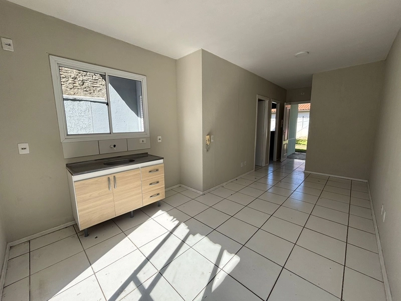 Casa 2 dormitórios no bairro Oriço: 3ª foto da galeria de imagens do imóvel