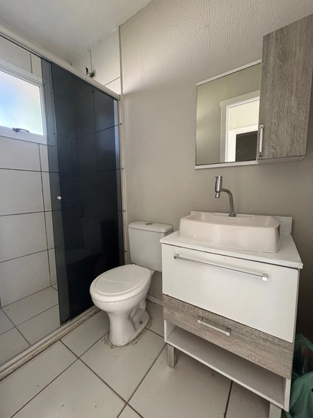 Casa 2 dormitórios no bairro Oriço: 6ª foto da galeria de imagens do imóvel