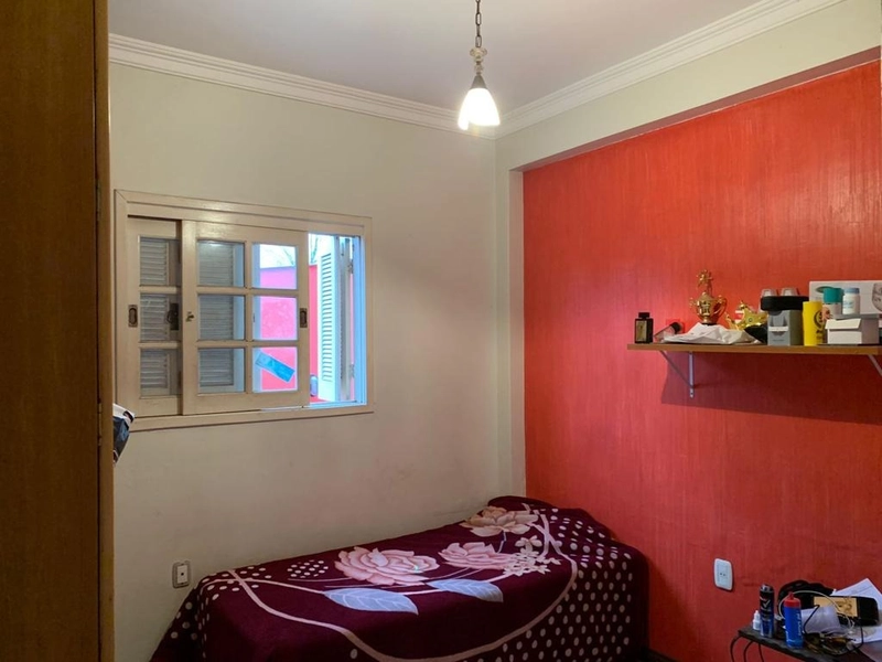 Casa 3 dormitório com suíte no bairro Monte Carlo: 5ª foto da galeria de imagens do imóvel