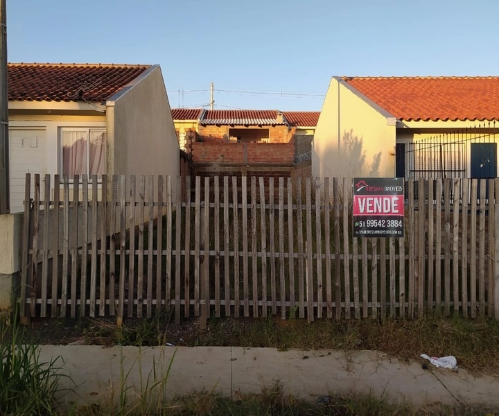 Terreno no bairro Villa Bella: 1ª foto da galeria de imagens do imóvel