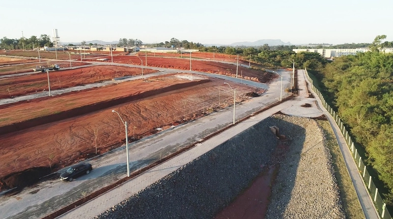 Terrenos no bairro Nova Cachoeirinha: 4ª foto da galeria de imagens do imóvel