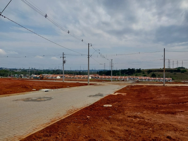 Terrenos no bairro Nova Cachoeirinha: 6ª foto da galeria de imagens do imóvel