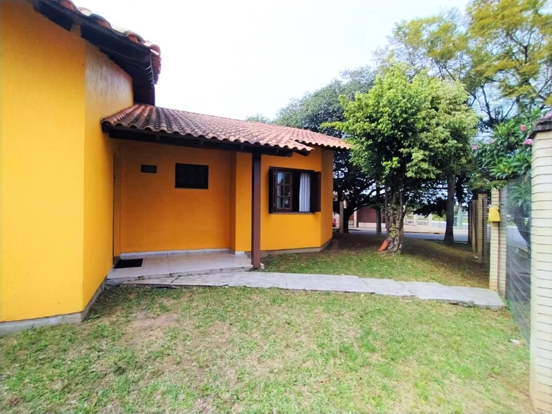 Casa Térrea 3 dormitórios com suíte no Vale do Sol: 14ª foto da galeria de imagens do imóvel
