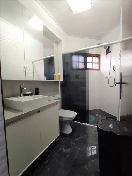 Casa Térrea 3 dormitórios com suíte no Vale do Sol: 10ª foto da galeria de imagens do imóvel