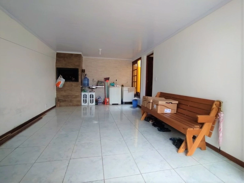 Casa Térrea 3 dormitórios com suíte no Vale do Sol: 6ª foto da galeria de imagens do imóvel
