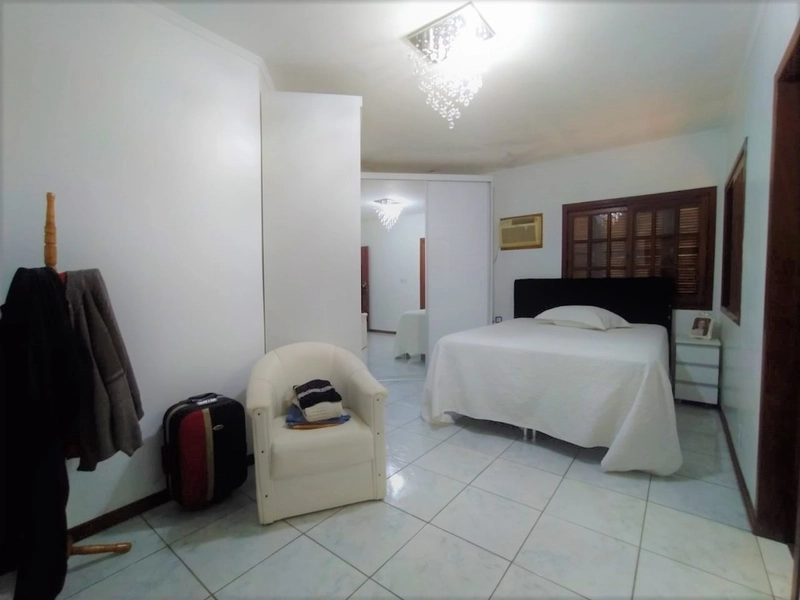 Casa Térrea 3 dormitórios com suíte no Vale do Sol: 9ª foto da galeria de imagens do imóvel
