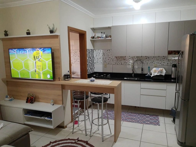 Apartamento 2 dormitórios no bairro Morada do Vale III: 4ª foto da galeria de imagens do imóvel