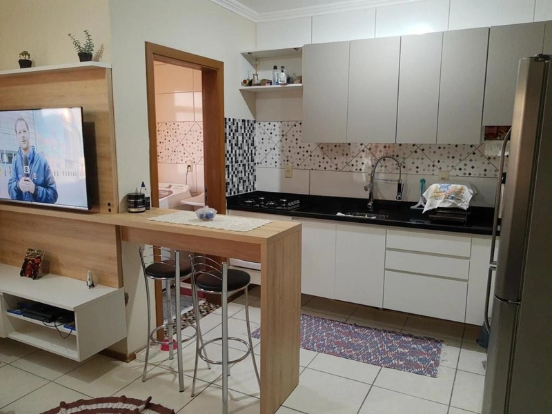 Apartamento 2 dormitórios no bairro Morada do Vale III: 1ª foto da galeria de imagens do imóvel