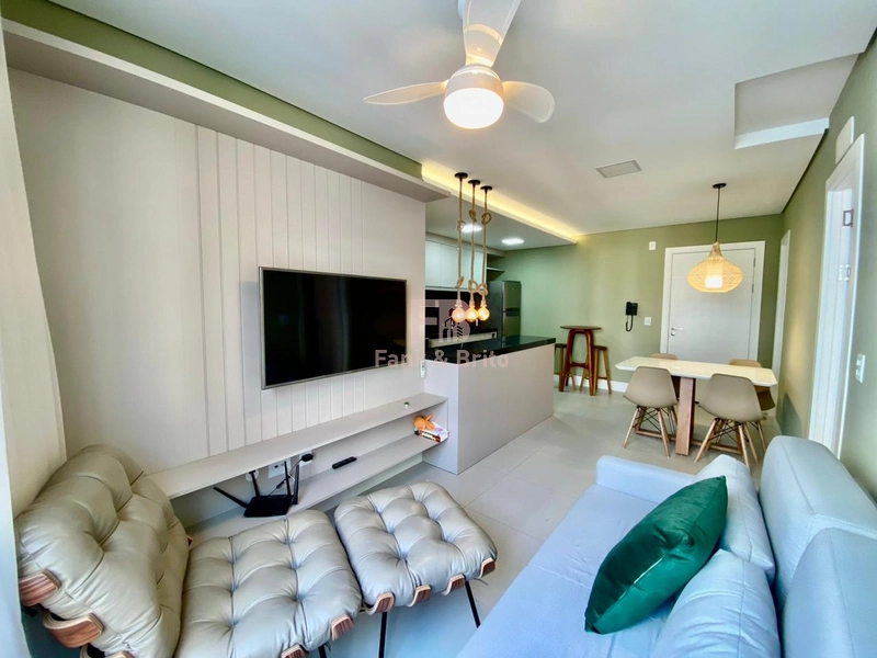 APARTAMENTO DE 1 DORMITÓRIO A VENDA NO BAIRRO NAVEGANTES: 1ª foto da galeria de imagens do imóvel