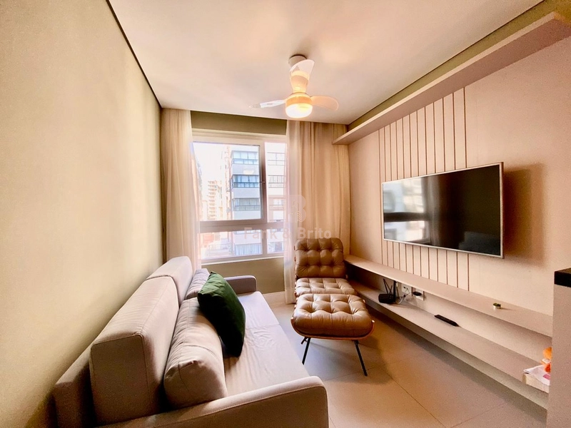 APARTAMENTO DE 1 DORMITÓRIO A VENDA NO BAIRRO NAVEGANTES: 2ª foto da galeria de imagens do imóvel