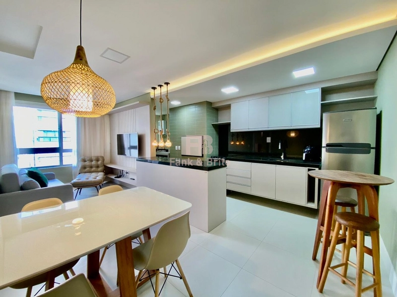 APARTAMENTO DE 1 DORMITÓRIO A VENDA NO BAIRRO NAVEGANTES: 5ª foto da galeria de imagens do imóvel