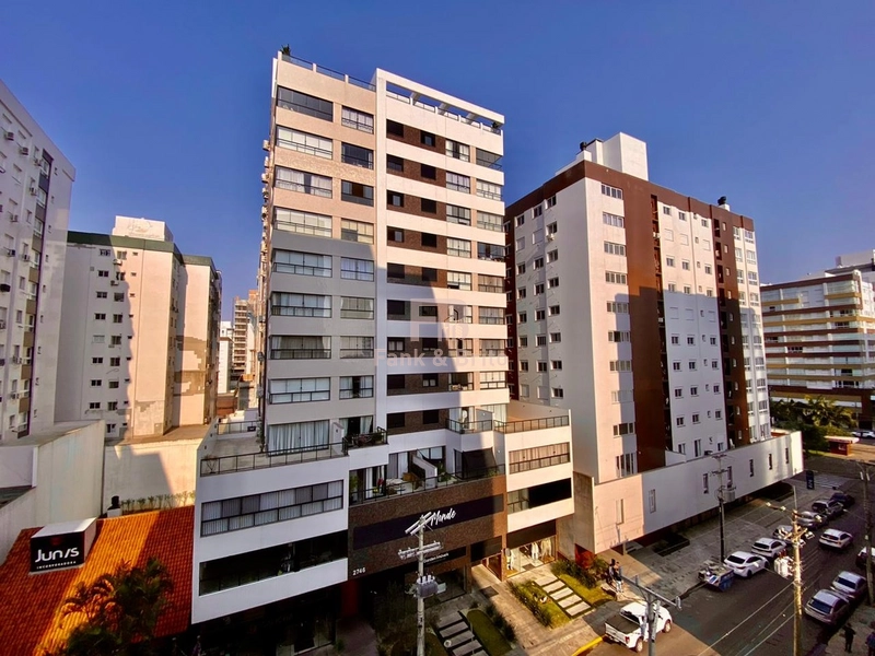 APARTAMENTO DE 1 DORMITÓRIO A VENDA NO BAIRRO NAVEGANTES: 19ª foto da galeria de imagens do imóvel