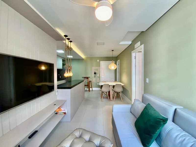 APARTAMENTO DE 1 DORMITÓRIO A VENDA NO BAIRRO NAVEGANTES: 3ª foto da galeria de imagens do imóvel