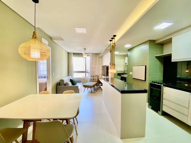 APARTAMENTO DE 1 DORMITÓRIO A VENDA NO BAIRRO NAVEGANTES: 8ª foto da galeria de imagens do imóvel
