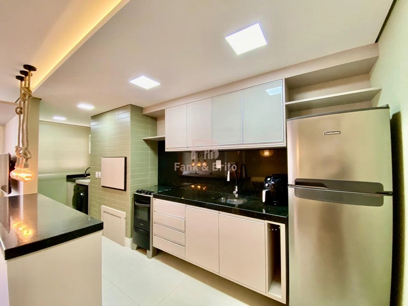 APARTAMENTO DE 1 DORMITÓRIO A VENDA NO BAIRRO NAVEGANTES: 7ª foto da galeria de imagens do imóvel