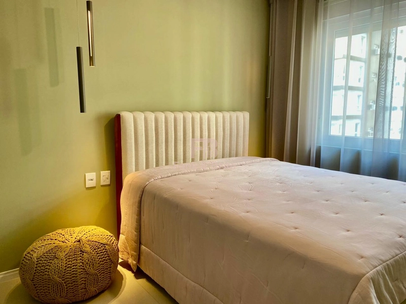 APARTAMENTO DE 1 DORMITÓRIO A VENDA NO BAIRRO NAVEGANTES: 17ª foto da galeria de imagens do imóvel
