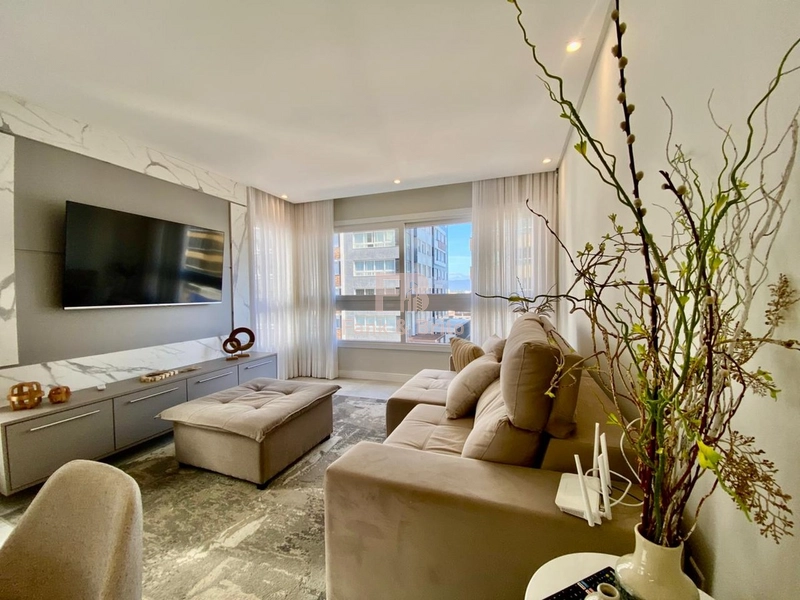 APARTAMENTO A VENDA EM CAPÃO DA CANOA: 1ª foto da galeria de imagens do imóvel