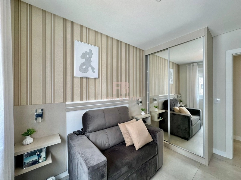 APARTAMENTO A VENDA EM CAPÃO DA CANOA: 13ª foto da galeria de imagens do imóvel