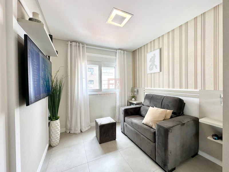 APARTAMENTO A VENDA EM CAPÃO DA CANOA: 14ª foto da galeria de imagens do imóvel