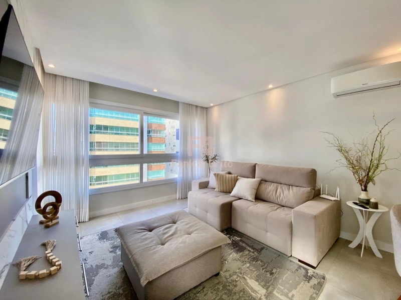APARTAMENTO A VENDA EM CAPÃO DA CANOA: 3ª foto da galeria de imagens do imóvel