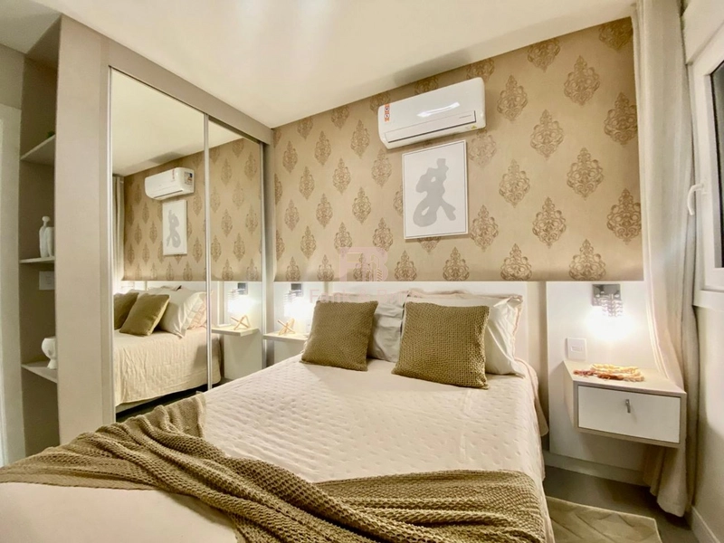APARTAMENTO A VENDA EM CAPÃO DA CANOA: 18ª foto da galeria de imagens do imóvel