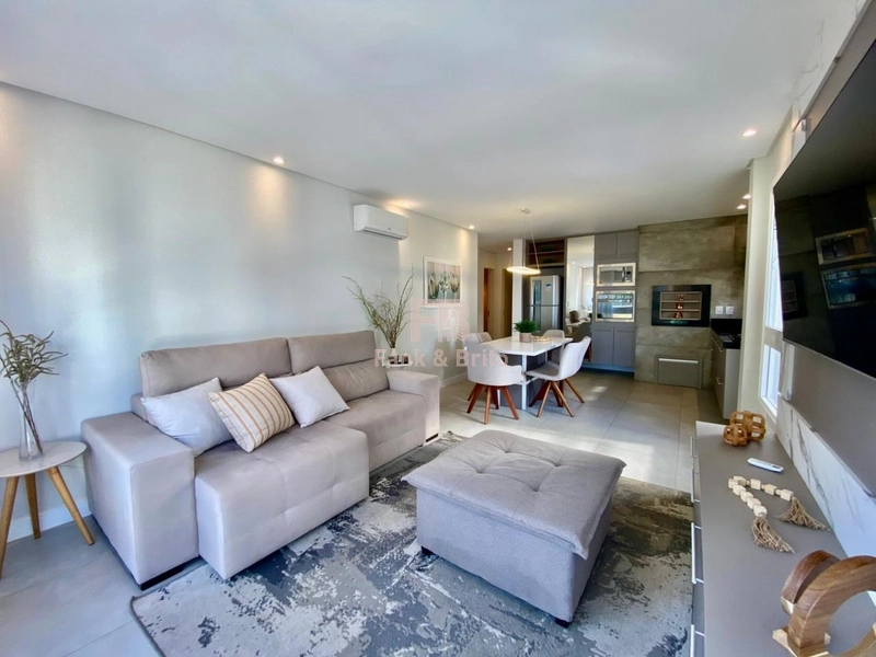 APARTAMENTO A VENDA EM CAPÃO DA CANOA: 4ª foto da galeria de imagens do imóvel