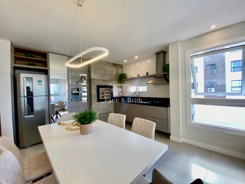 APARTAMENTO A VENDA EM CAPÃO DA CANOA: 10ª foto da galeria de imagens do imóvel