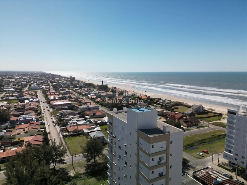APARTAMENTO À VENDA COM VISTA ETERNA PARA O MAR E SERRA.: 38ª foto da galeria de imagens do imóvel