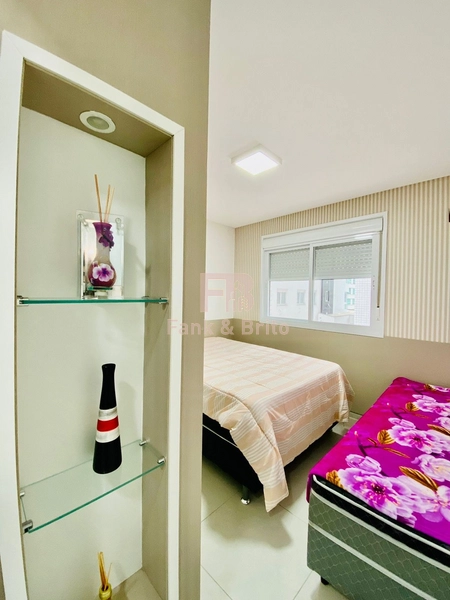 APARTAMENTO A VENDA A UMA QUADRA DO MAR EM CAPÃO DA CANOA: 12ª foto da galeria de imagens do imóvel