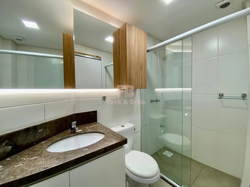 APARTAMENTO A VENDA DE 2 DORMITÓRIOS, NA ZONA NOVA: 16ª foto da galeria de imagens do imóvel
