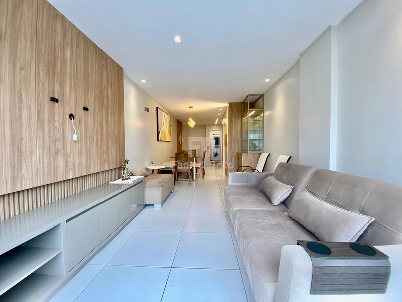 APARTAMENTO A VENDA DE 2 DORMITÓRIOS, NA ZONA NOVA: 7ª foto da galeria de imagens do imóvel